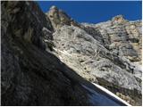 Rifugio Dibona - Tofana di Mezzo